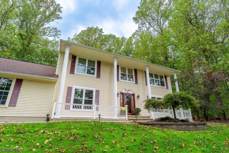 Franklin Twp., NJ 08540,9 Stirrup Way