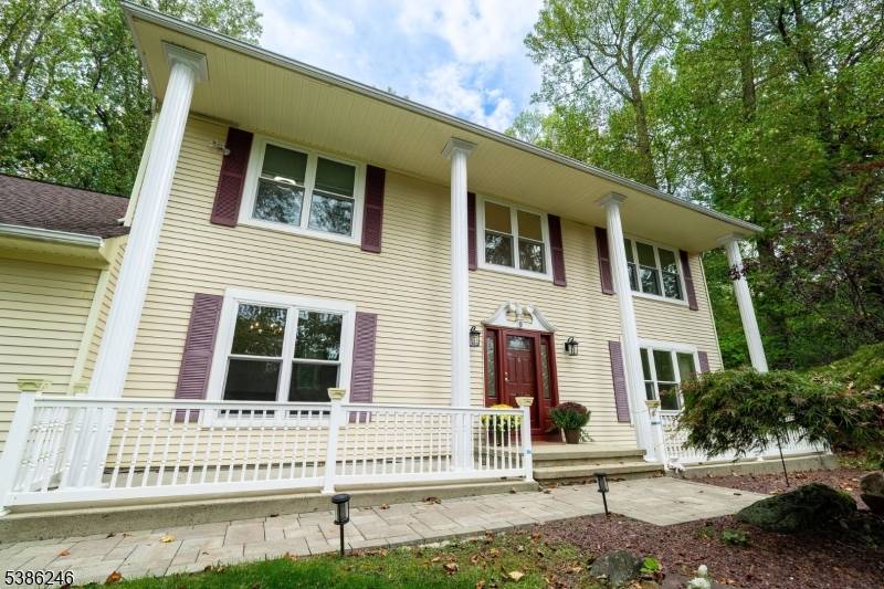 Franklin Twp., NJ 08540,9 Stirrup Way