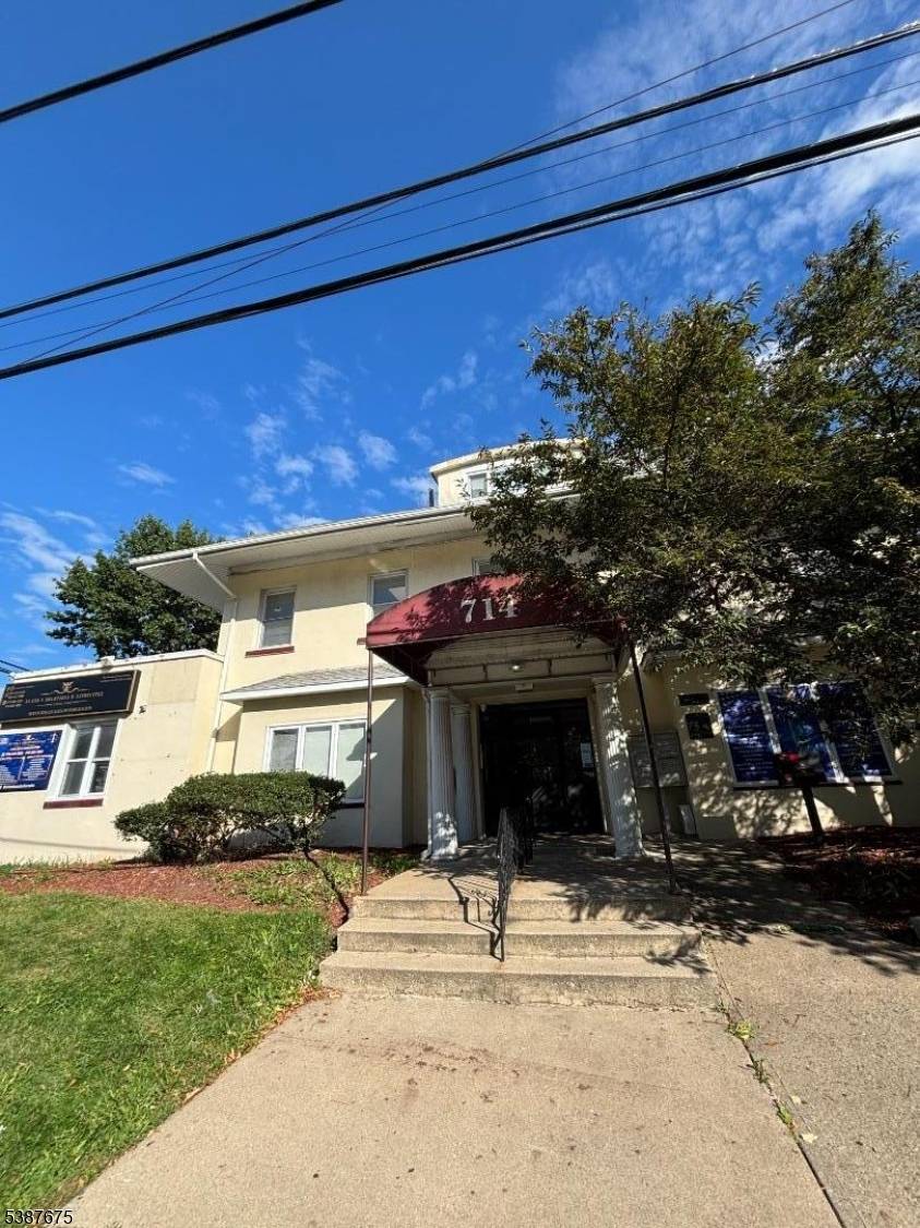 Paterson City, NJ 07514,714 Broadway
