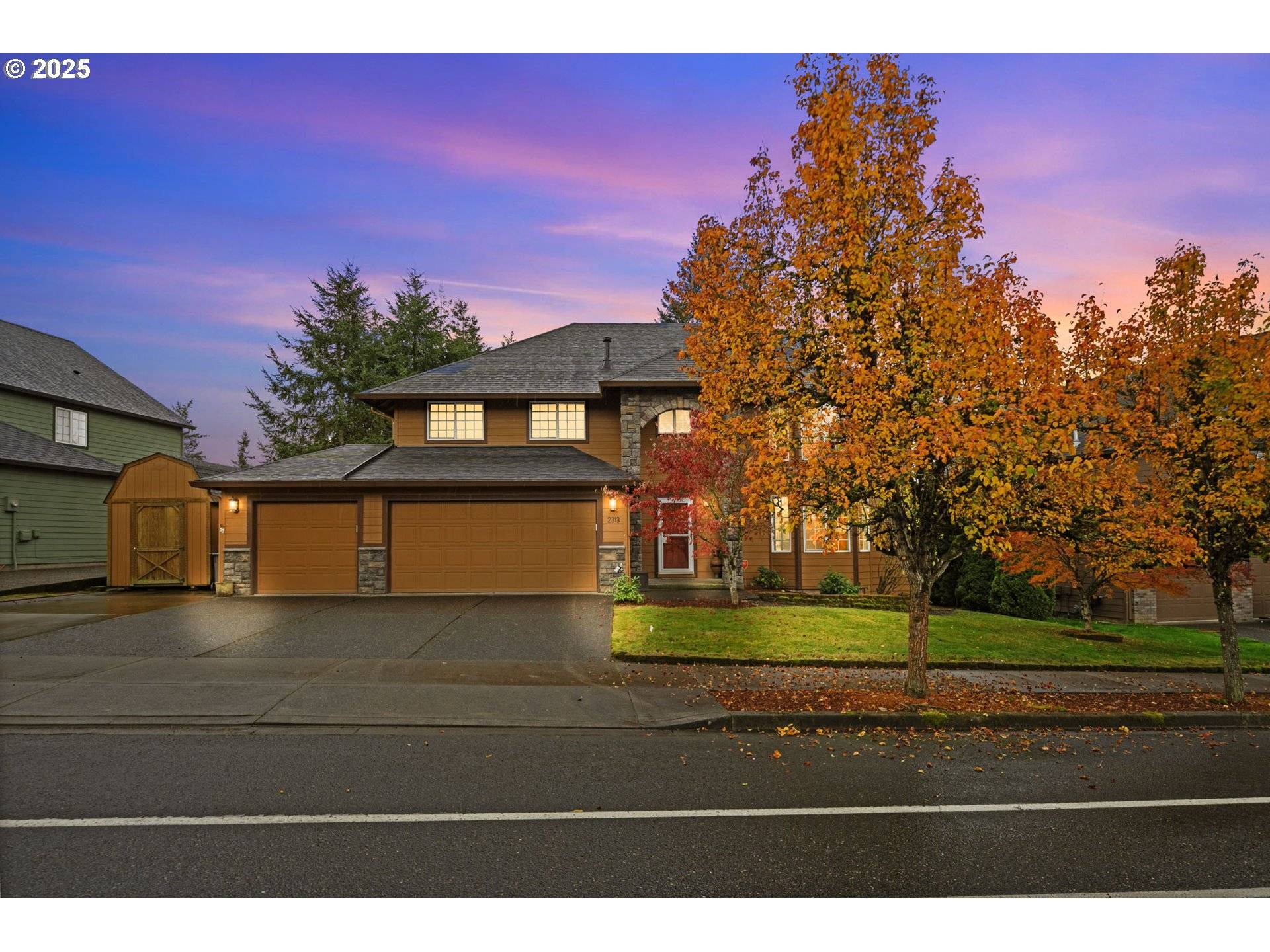 Ridgefield, WA 98642,2313 N HERON DR