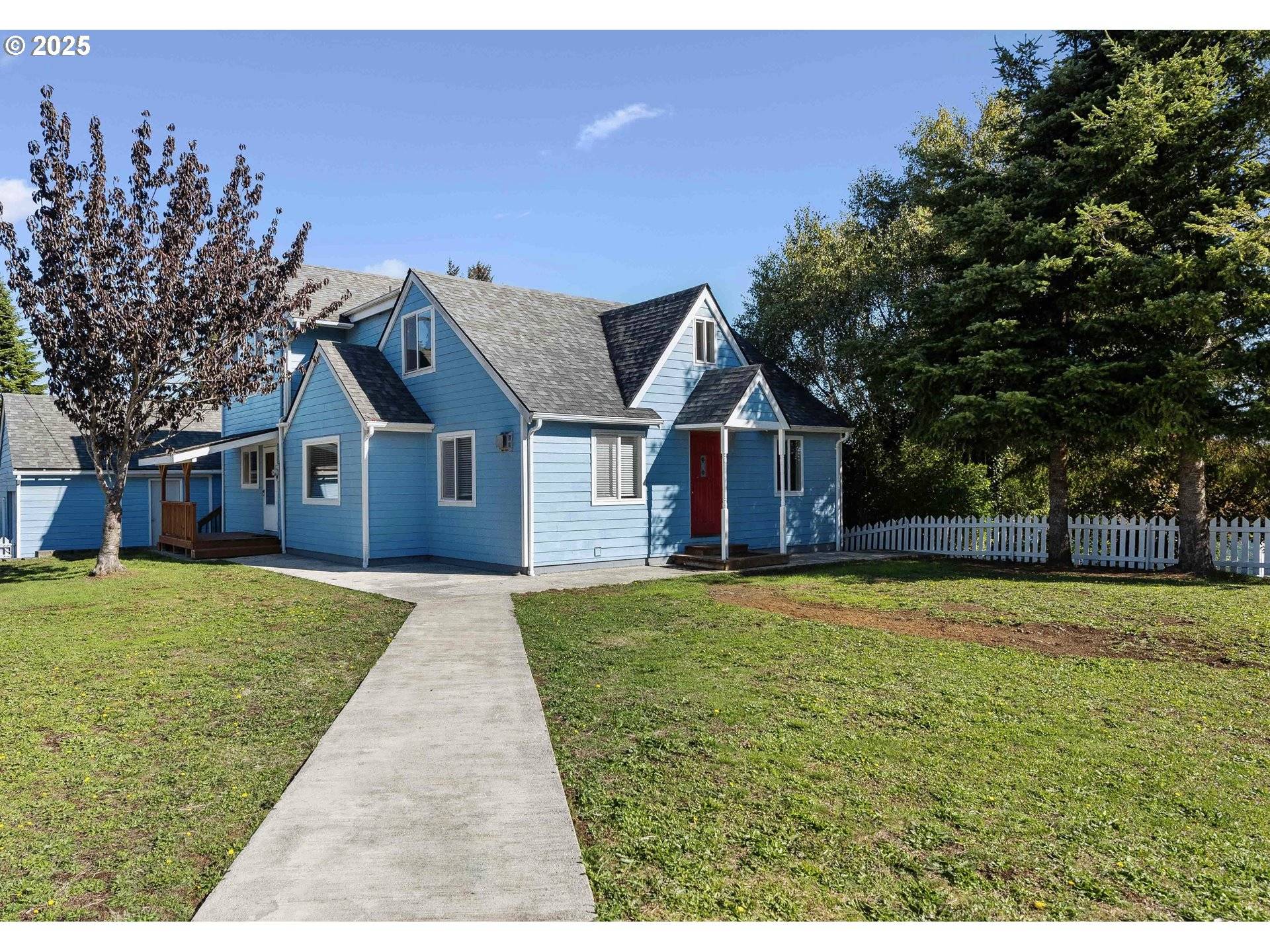 North Bend, OR 97459,584 EXCHANGE ST