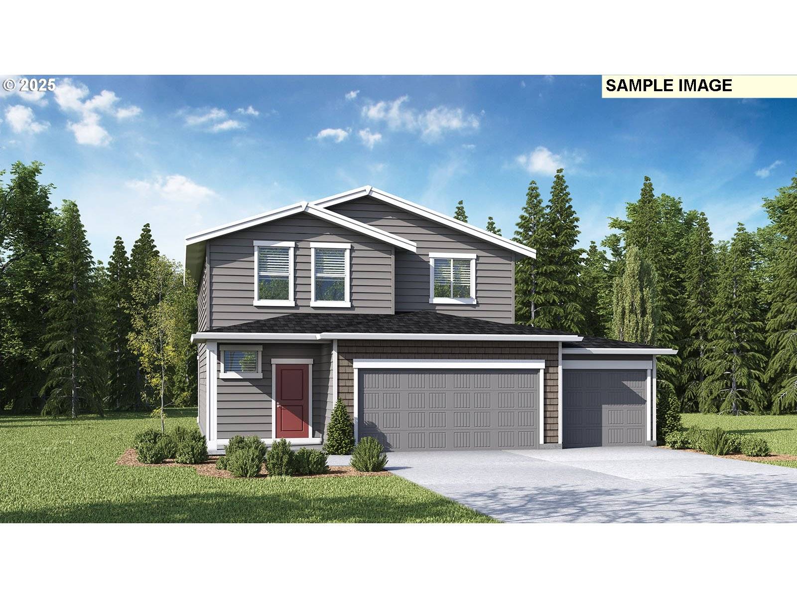 Battle Ground, WA 98604,163 NW 30TH ST