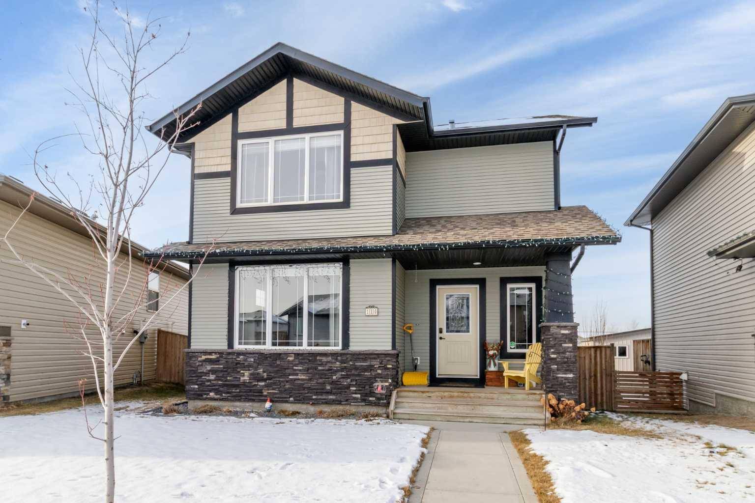 Red Deer, AB T4P0S6,110 Truant CRES