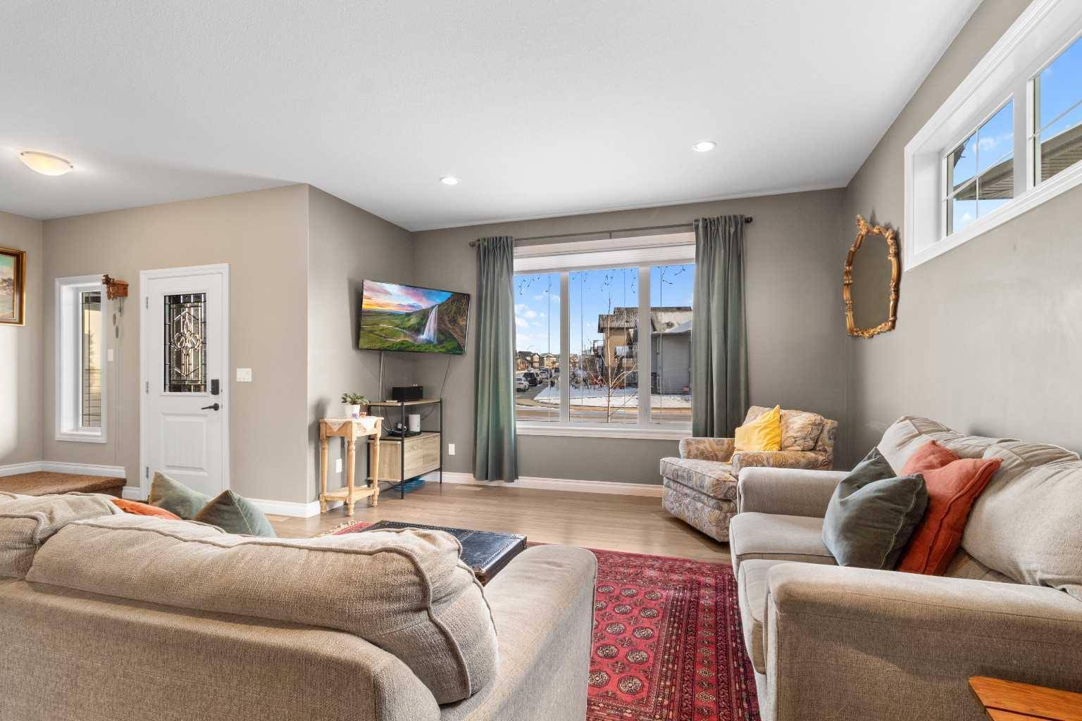 Red Deer, AB T4P0S6,110 Truant CRES