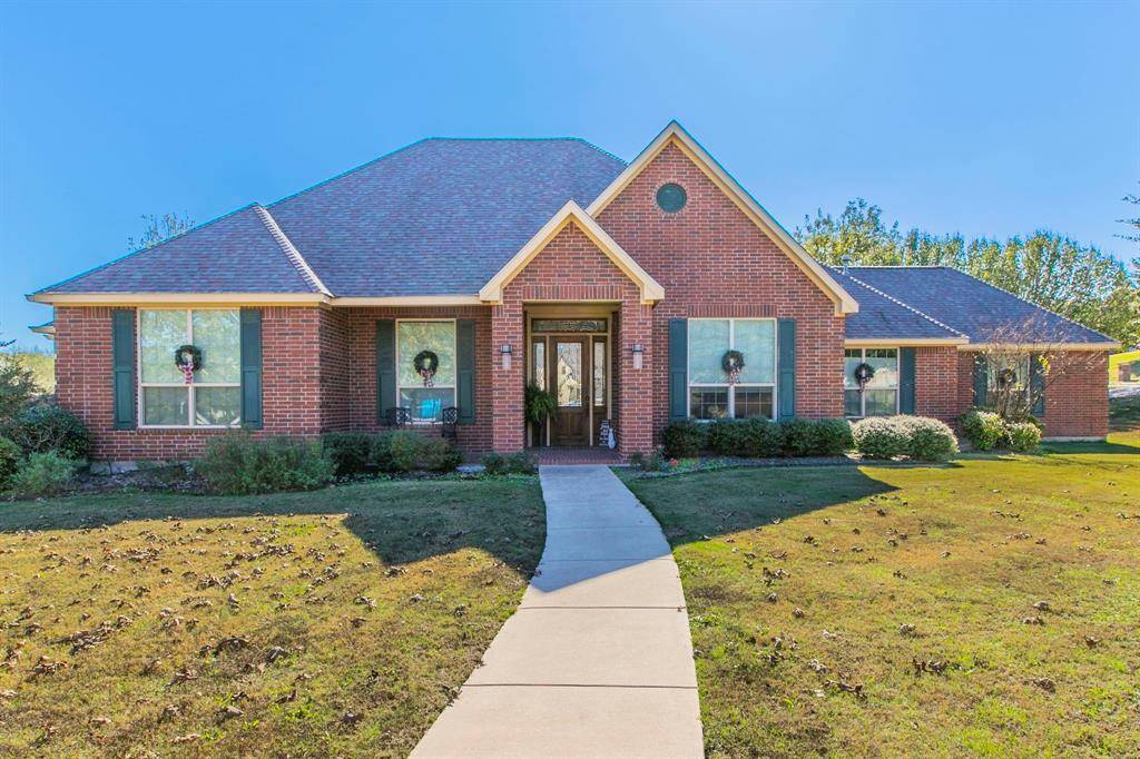 Midlothian, TX 76065,206 Hidden Meadow Circle