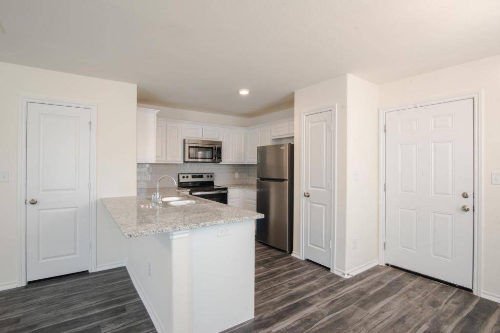 Bonham, TX 75418,1516 Kennedy Street #B