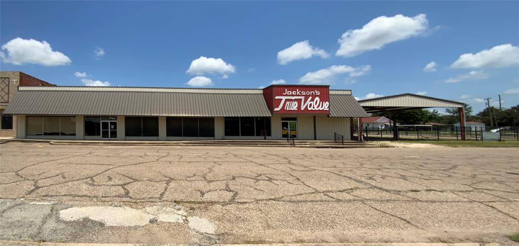 Mexia, TX 76667,405 E Commerce Street