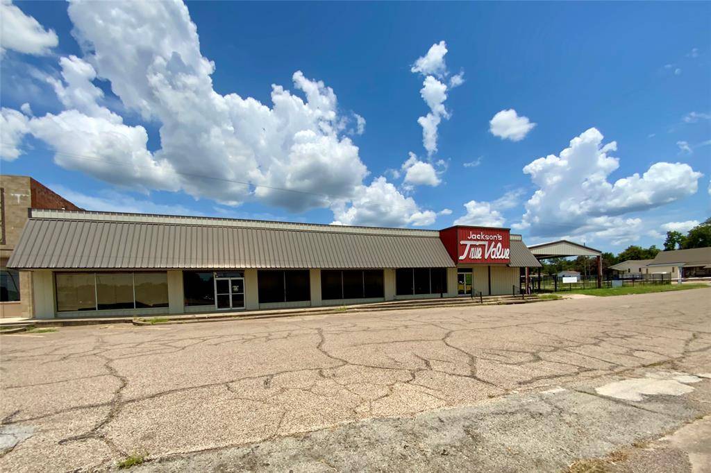 Mexia, TX 76667,405 E Commerce Street