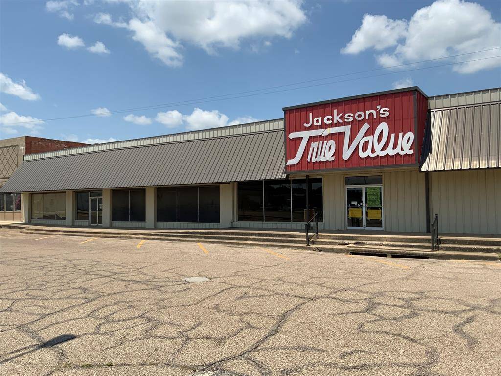 Mexia, TX 76667,405 E Commerce Street