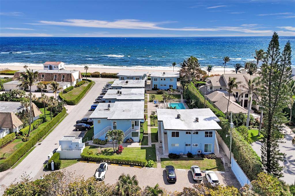 Ocean Ridge, FL 33435,5700 Old Ocean Blvd #X