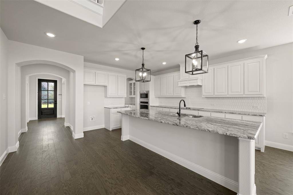 Godley, TX 76044,124 Red Fox Trail