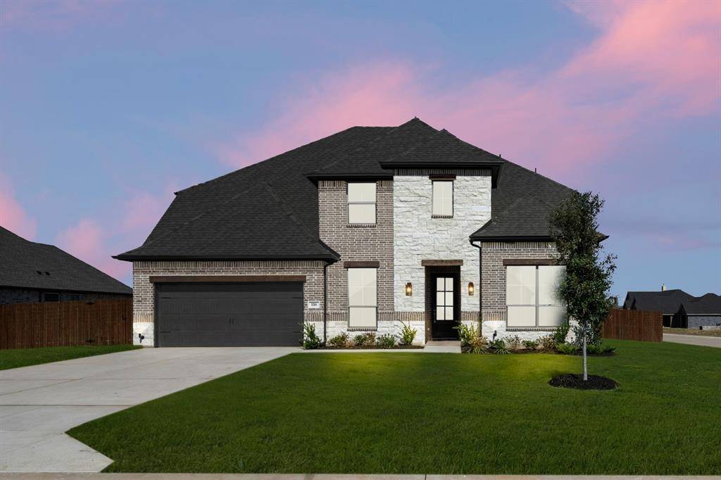 Godley, TX 76044,116 Grey Wolf Court