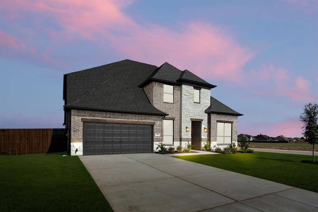 Godley, TX 76044,116 Grey Wolf Court