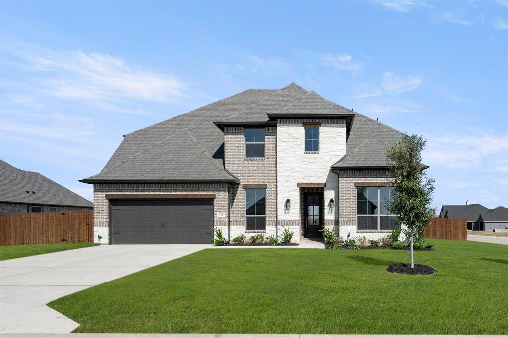 Godley, TX 76044,116 Grey Wolf Court