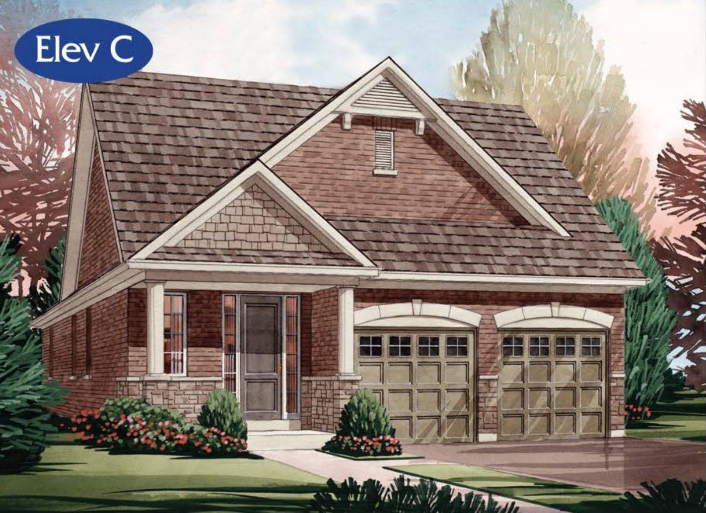 Scugog, ON L9L 1V6,168 Steinway DR