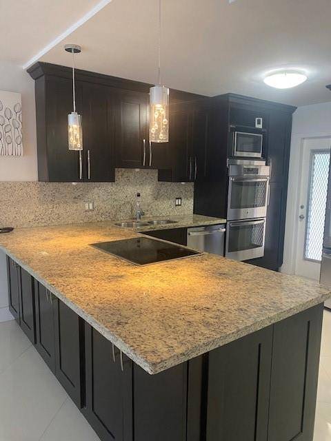 Pompano Beach, FL 33069,3090 N Course Dr #312