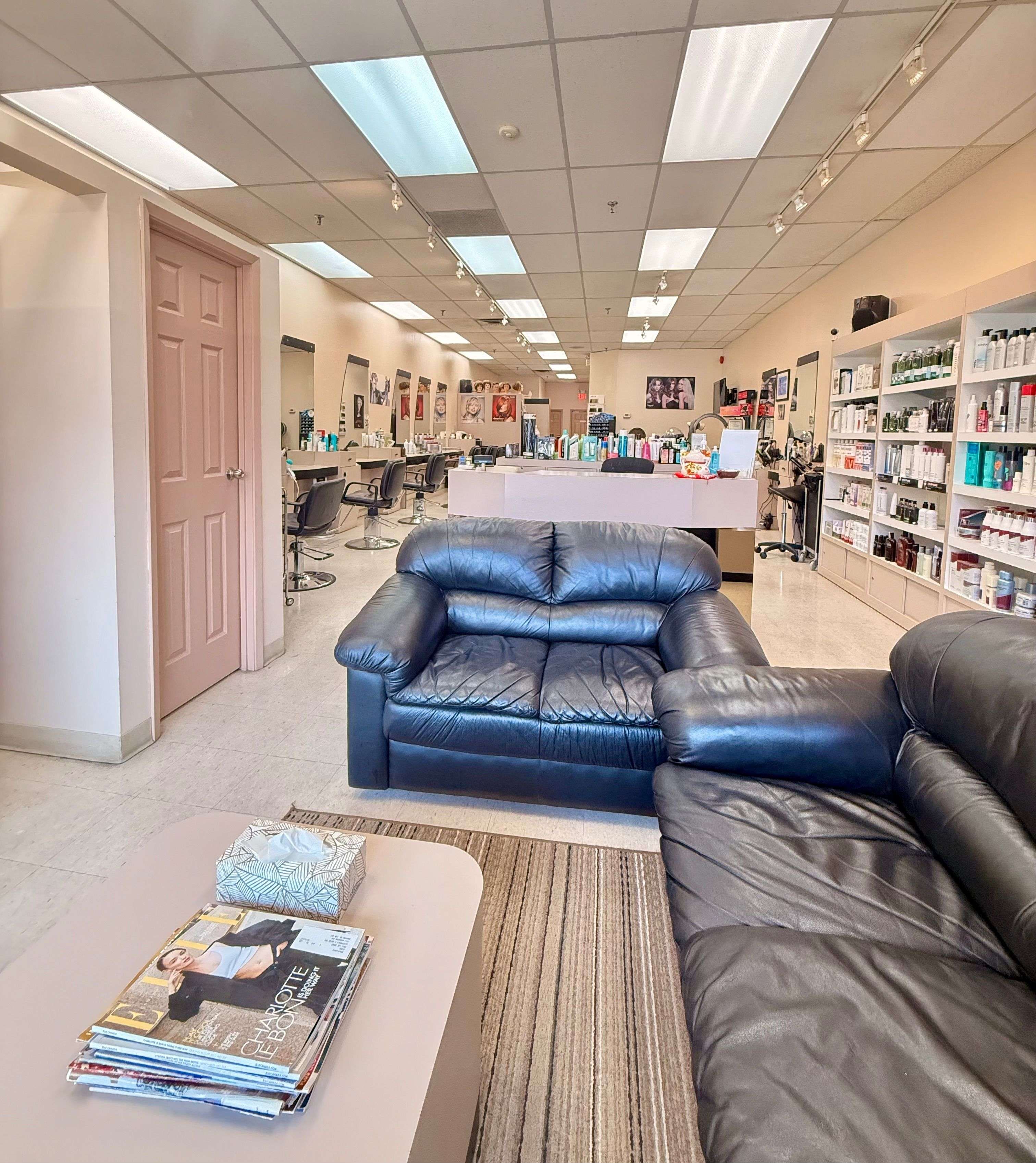 Markham, ON L3R 3V7,7313 Woodbine AVE E