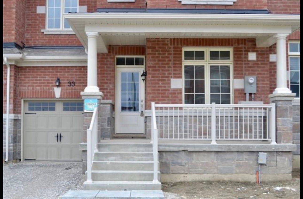 Brampton, ON L6R 3V6,33 Villadowns TRL