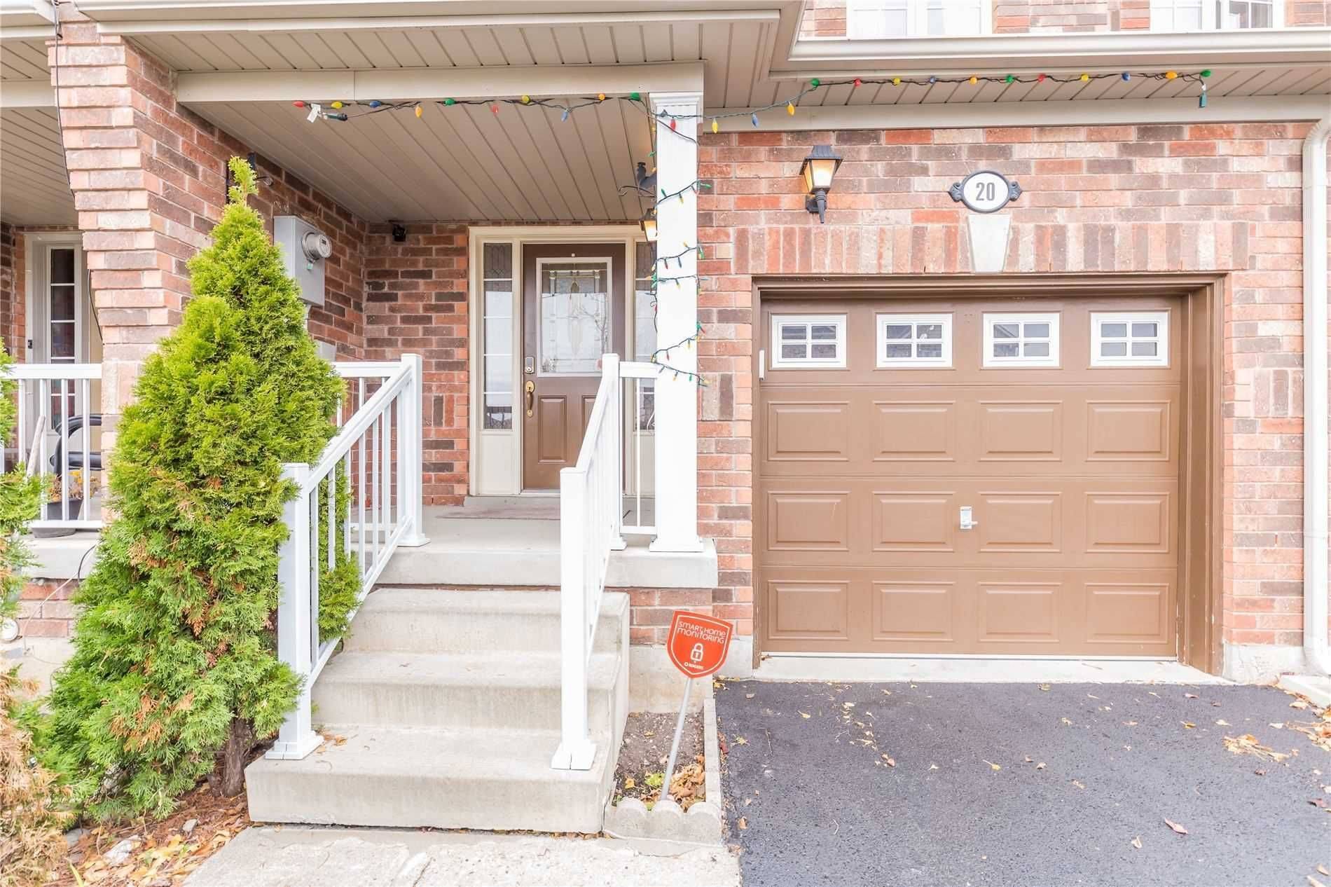 Brampton, ON L6X 0K4,20 Tanasi RD