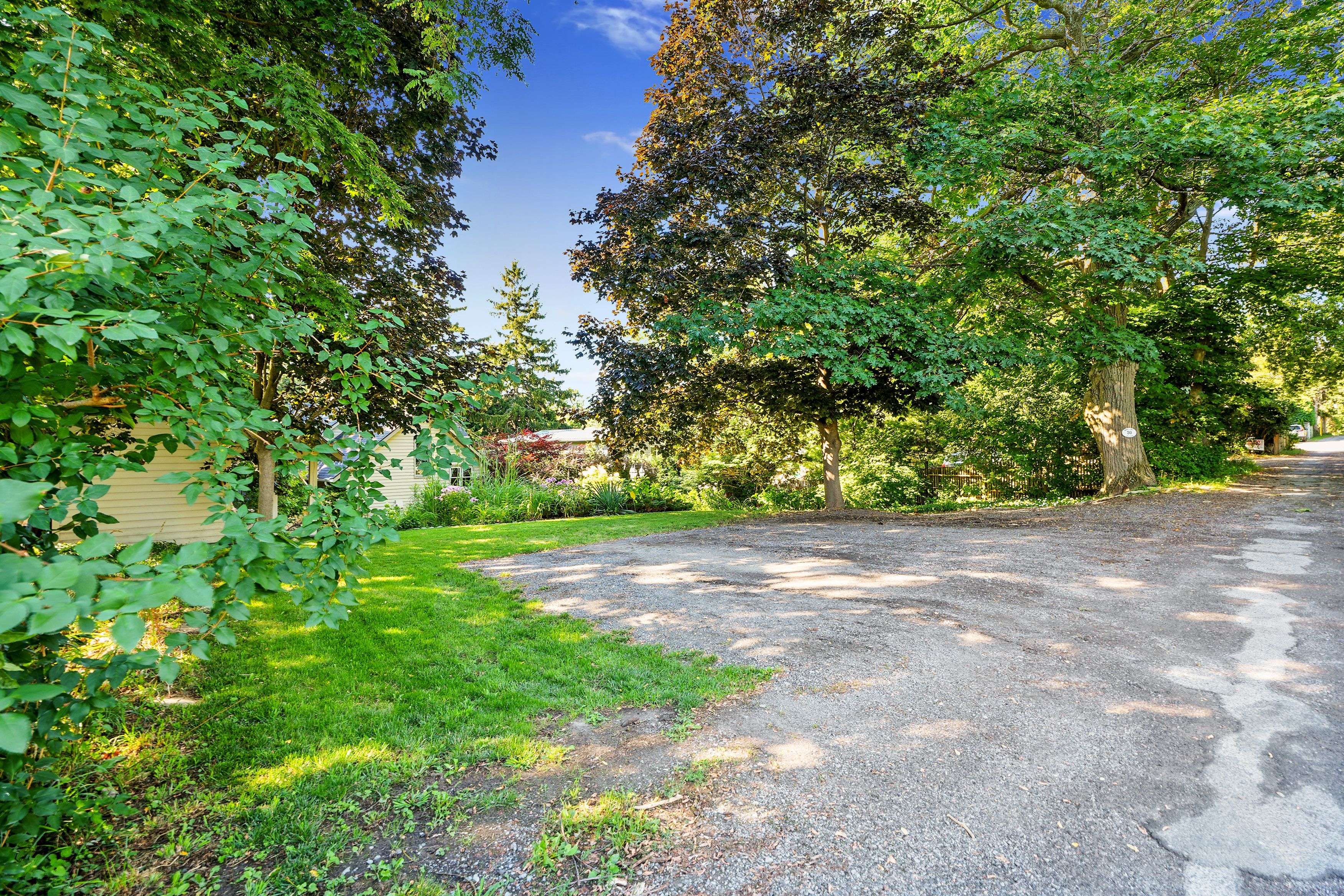 Port Hope, ON L1A 1T9,30 Bruton ST