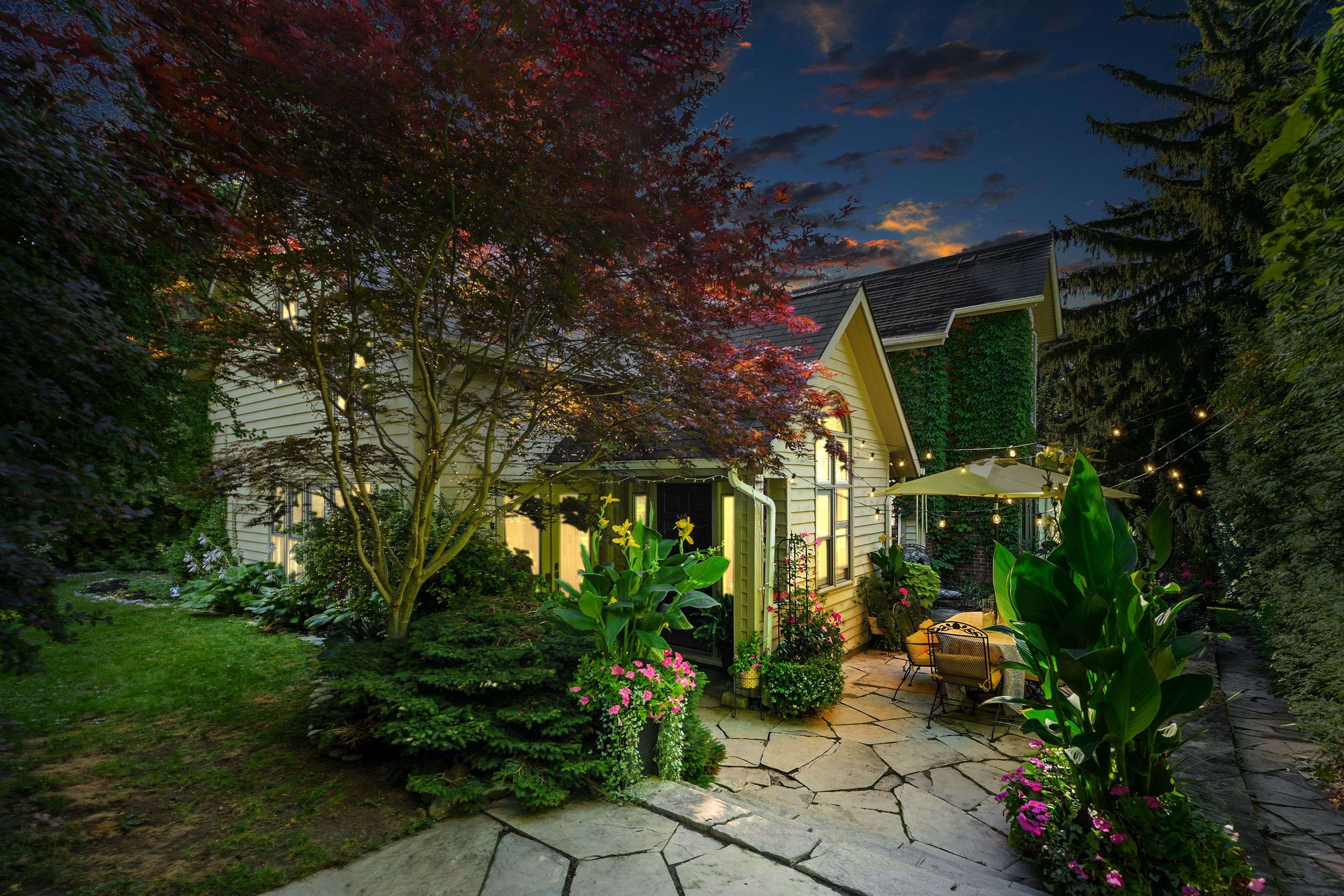 Port Hope, ON L1A 1T9,30 Bruton ST