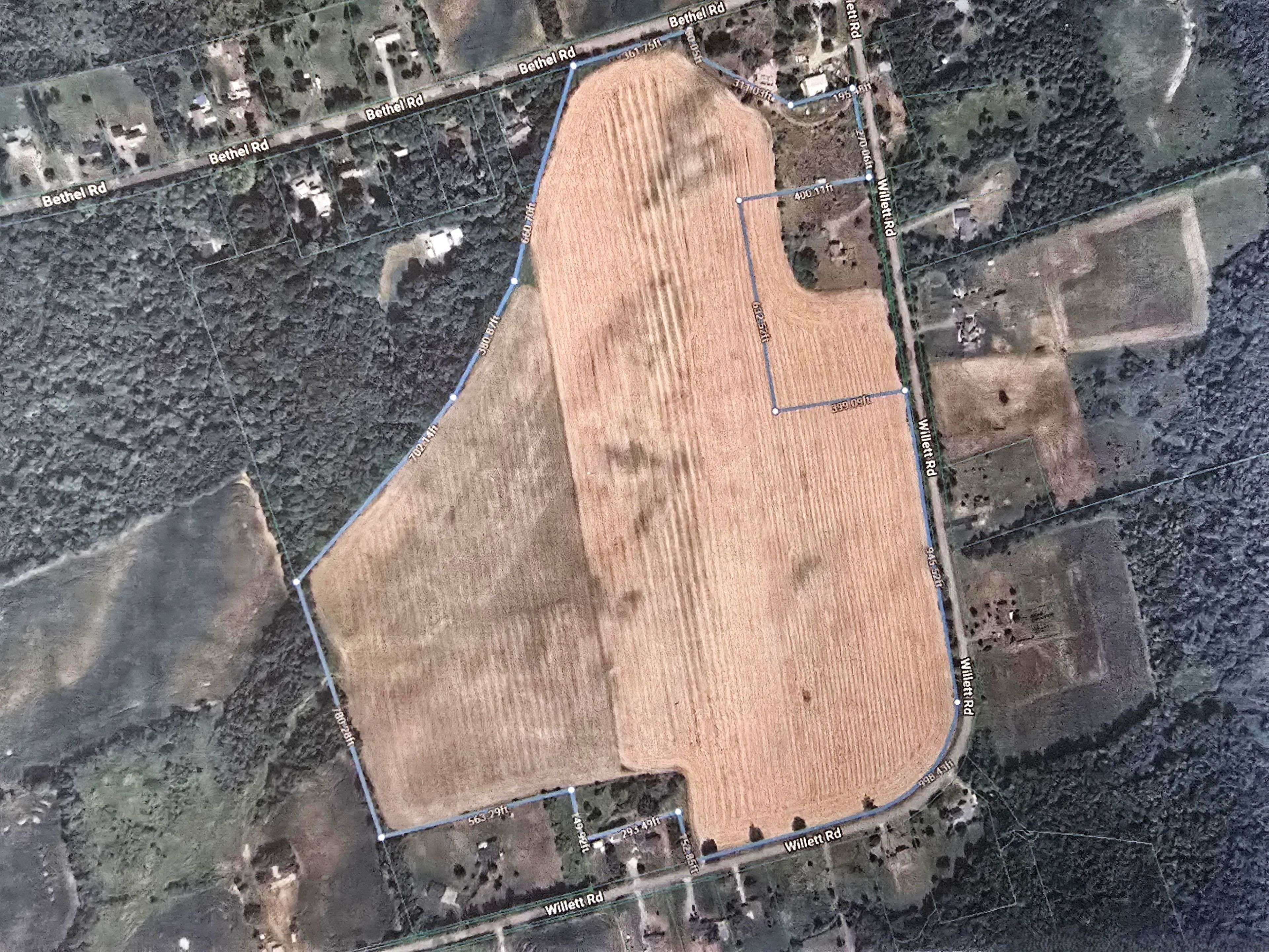 Belleville, ON K0K 2Y0,0 Willet RD