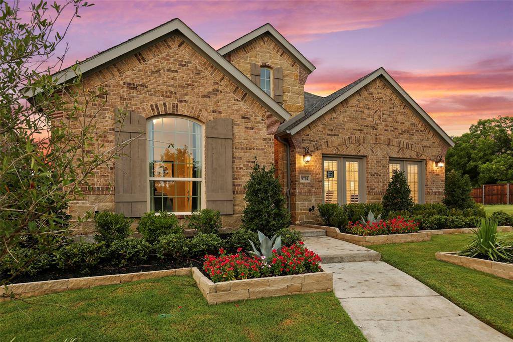 Oak Point, TX 75068,9704 Grouse Ridge Lane