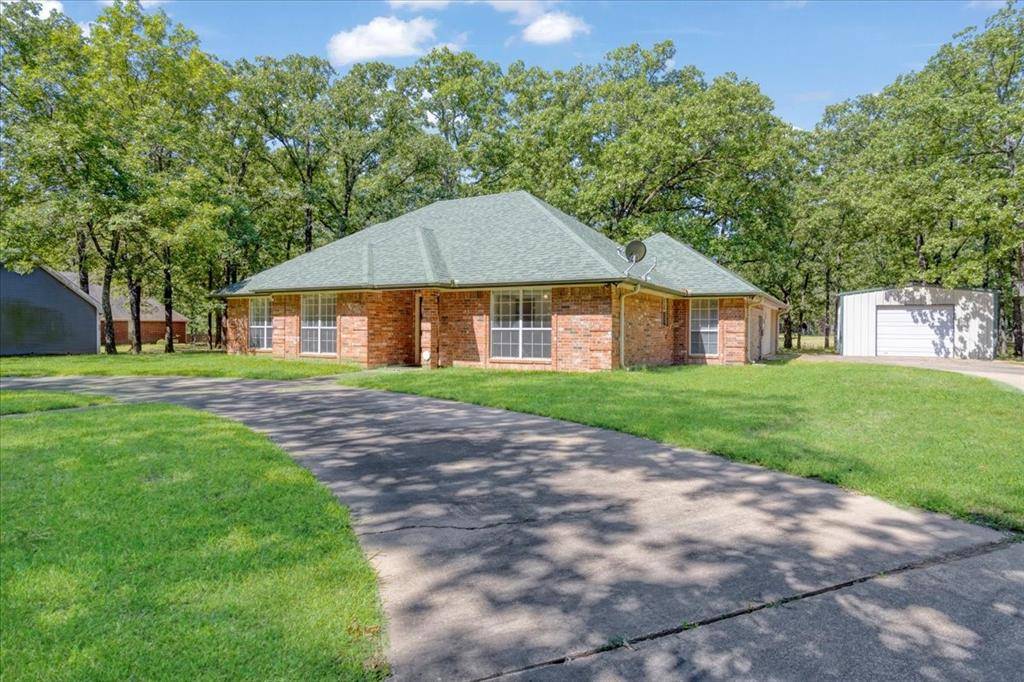 Powderly, TX 75473,607 Dogwood Circle