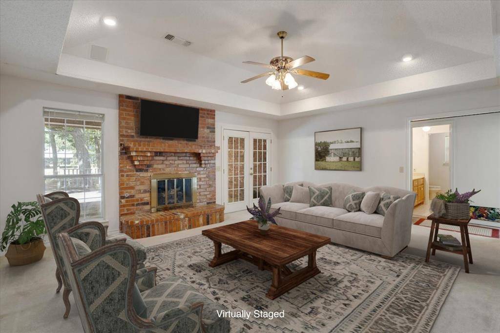 Powderly, TX 75473,607 Dogwood Circle