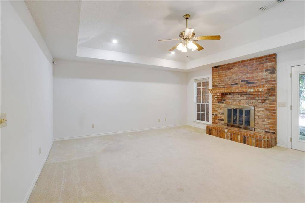 Powderly, TX 75473,607 Dogwood Circle