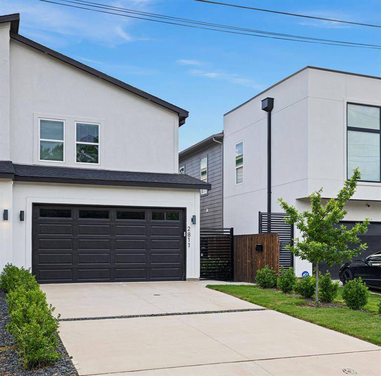 Dallas, TX 75212,2811 Harston Street