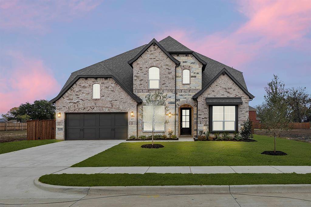 Forney, TX 75126,403 Heritage Hill Drive