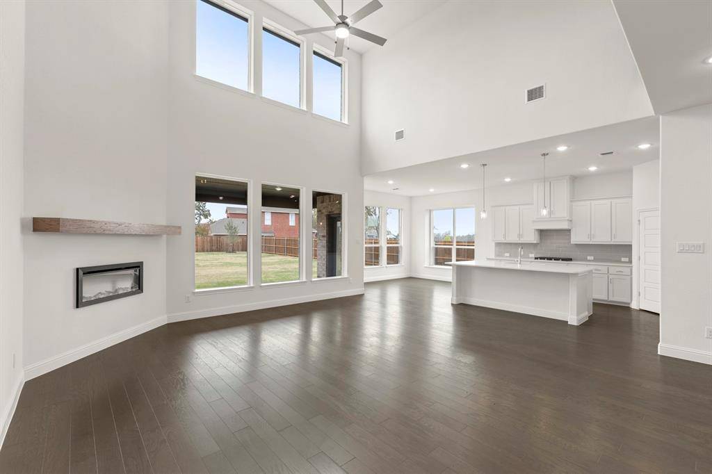 Forney, TX 75126,403 Heritage Hill Drive