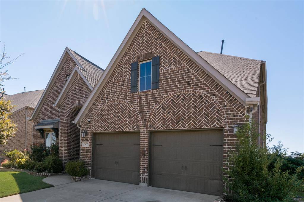 Forney, TX 75126,967 Canterbury Lane