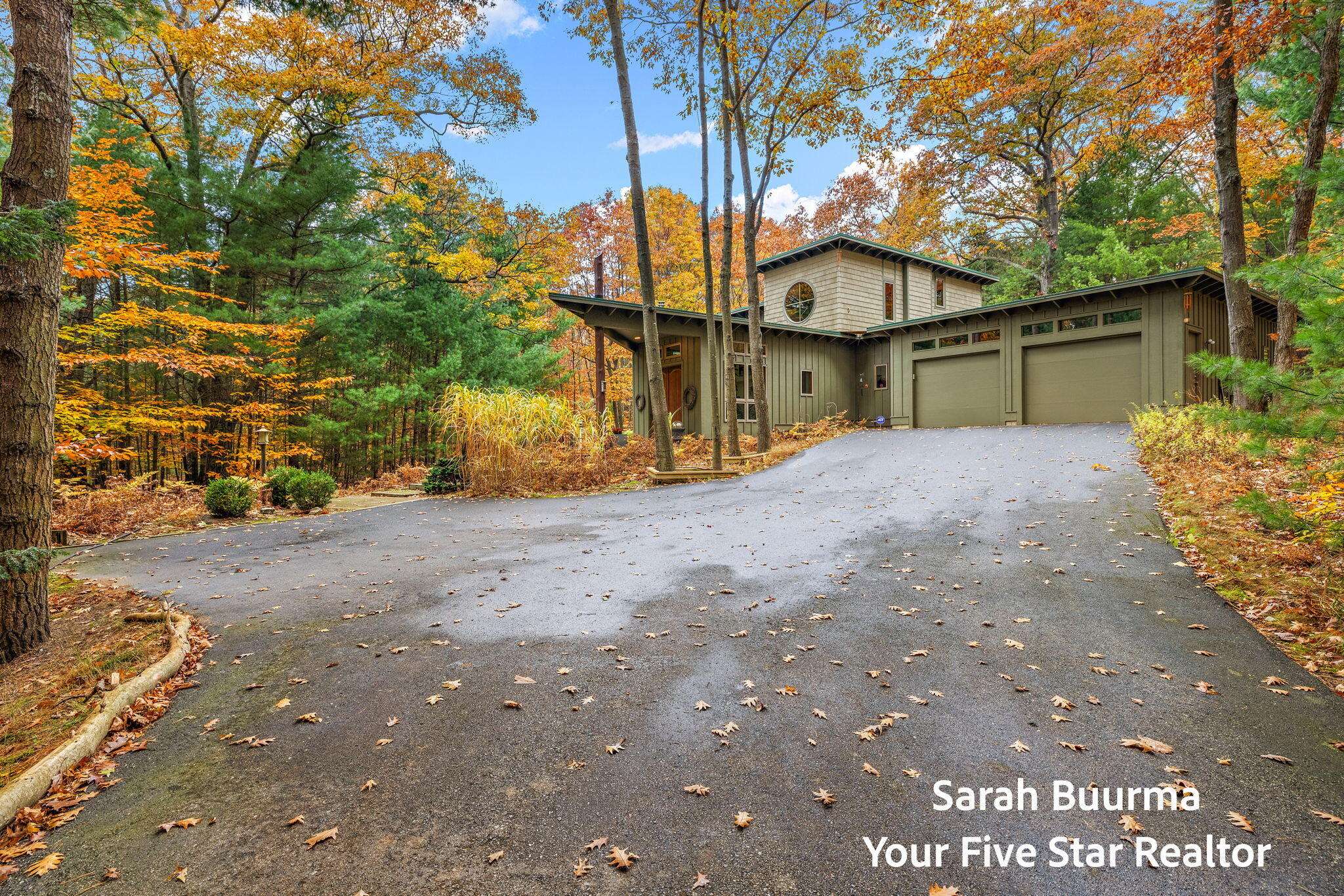 Muskegon, MI 49445,6035 Scenic Woods CIR N