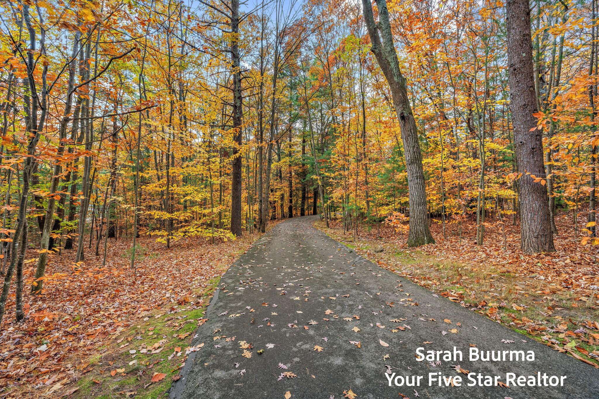 Muskegon, MI 49445,6035 Scenic Woods CIR N