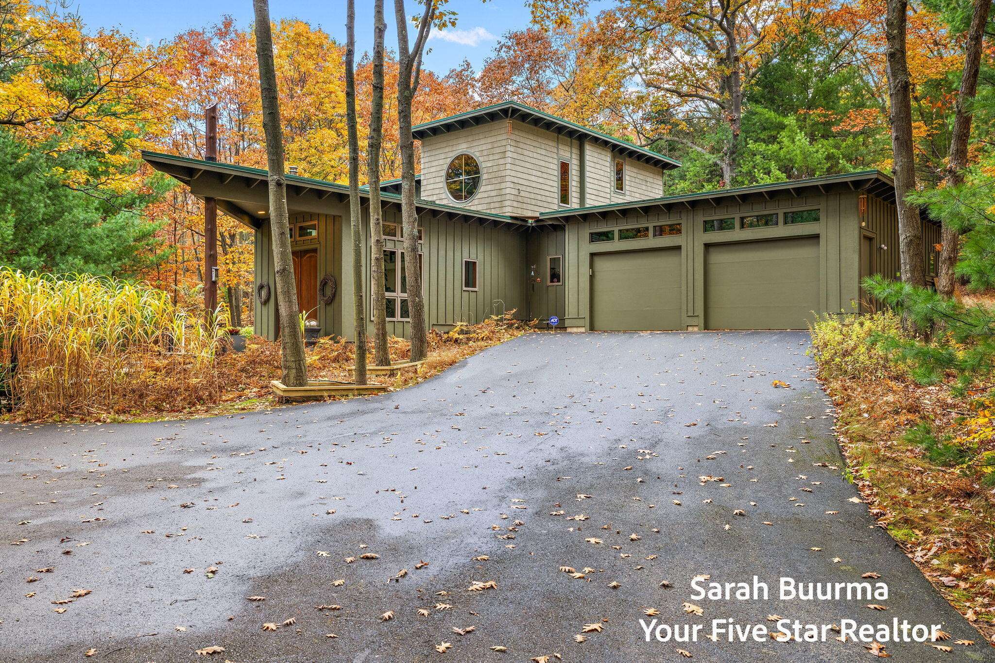 Muskegon, MI 49445,6035 Scenic Woods CIR N