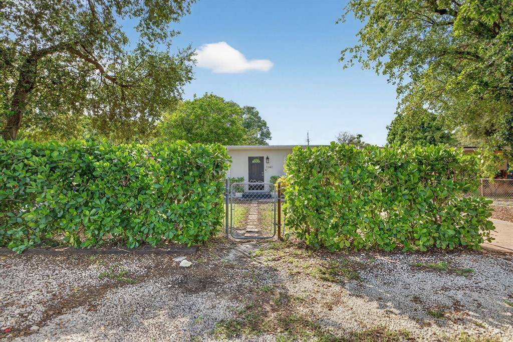 Fort Lauderdale, FL 33312,1141 SW 25th Ave