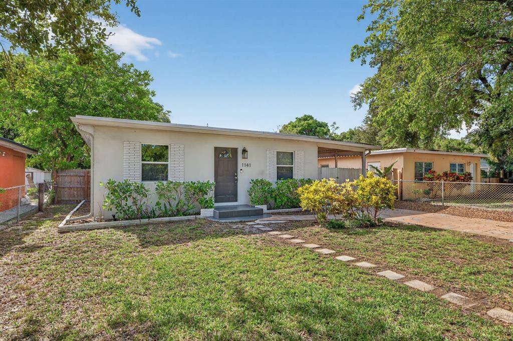 Fort Lauderdale, FL 33312,1141 SW 25th Ave