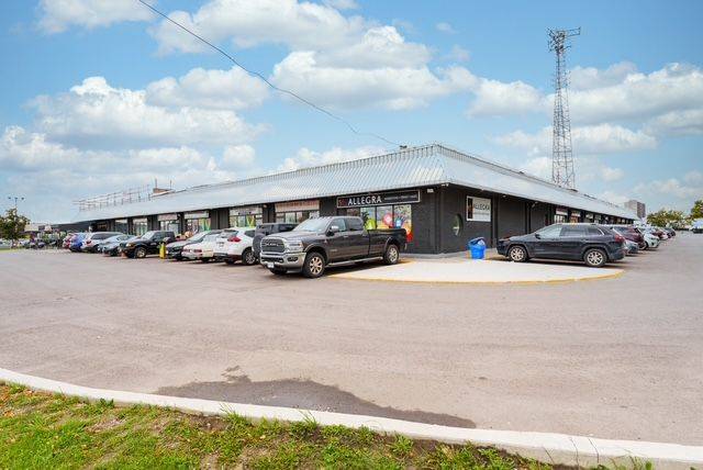 Brampton, ON L6W 3R9,Address not disclosed