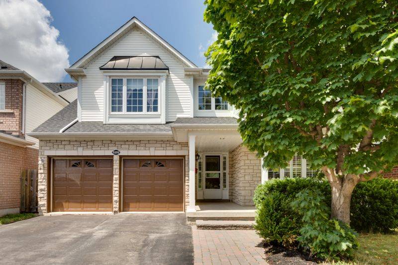 Burlington, ON L7L 6J5,Address not disclosed