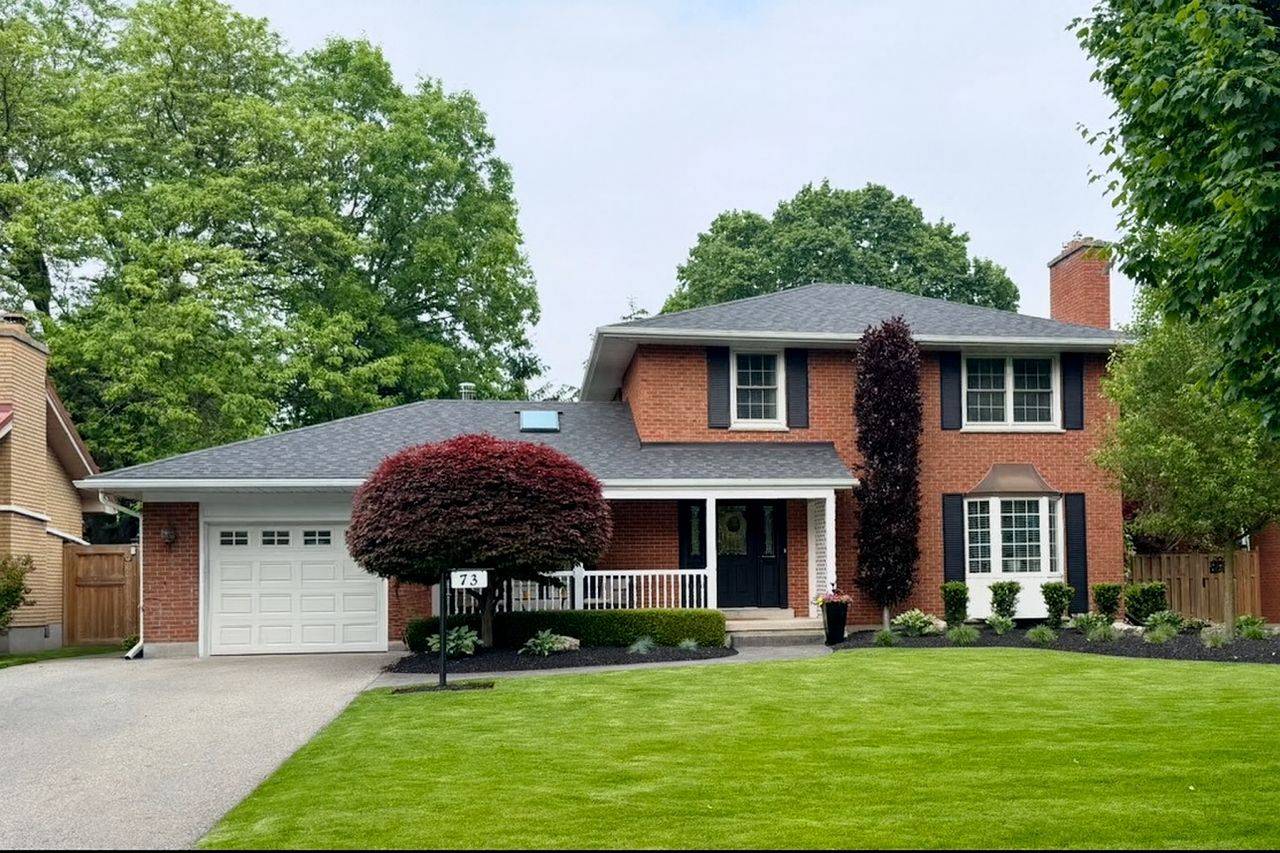 London North, ON N5X 1S7,73 McLeod CRES