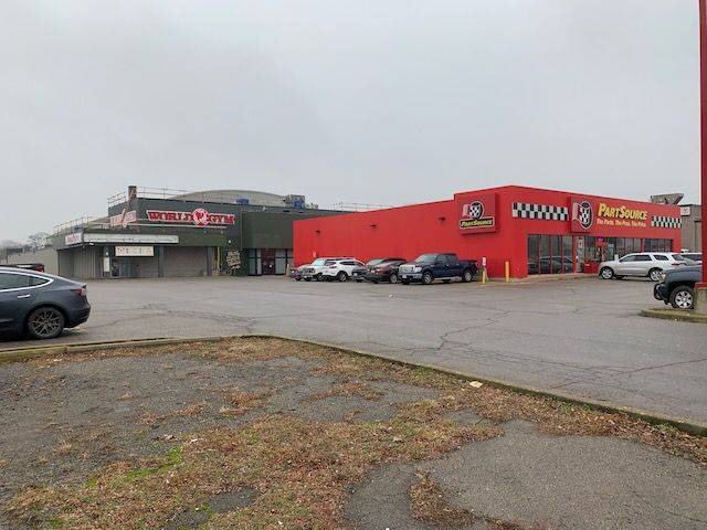 St. Catharines, ON L2R 5L8,370 Ontario ST #371