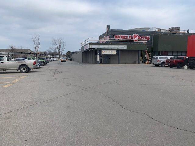 St. Catharines, ON L2R 5L8,370 Ontario ST #371