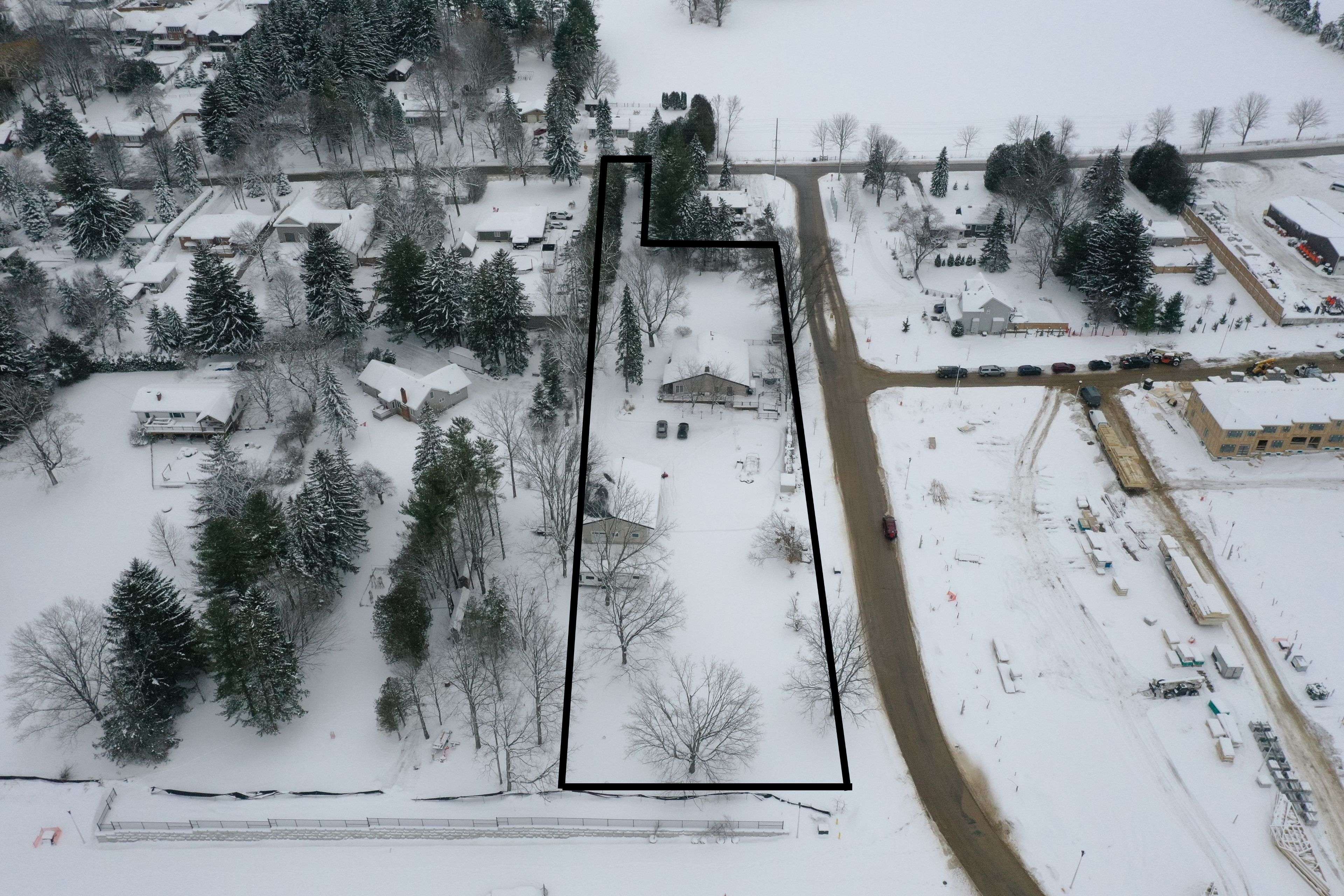 Woodstock, ON N4S 7V6,565073 Karn RD