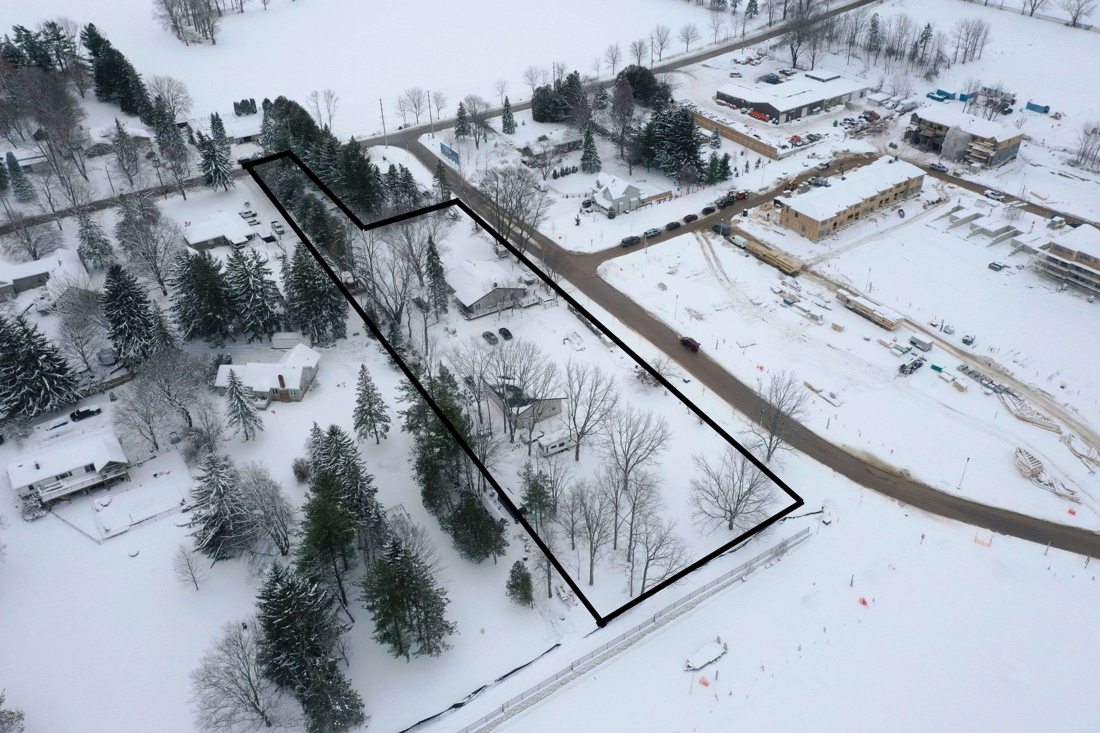 Woodstock, ON N4S 7V6,565073 Karn RD