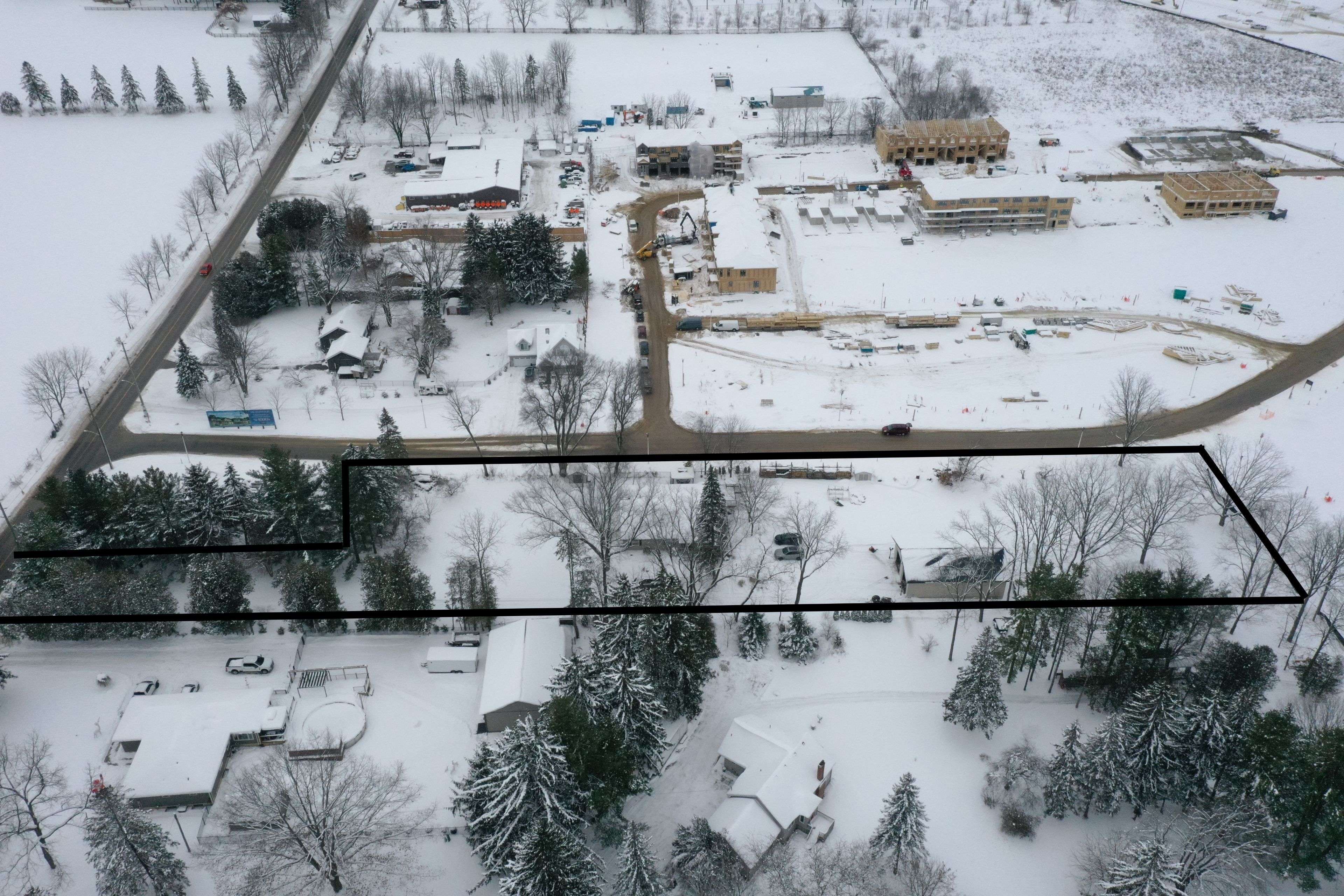 Woodstock, ON N4S 7V6,565073 Karn RD