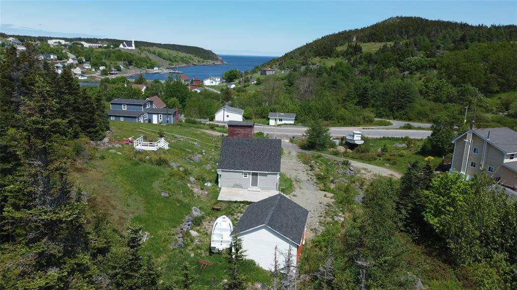 King's Cove, NL A0C 1S0,2 Valley Lane
