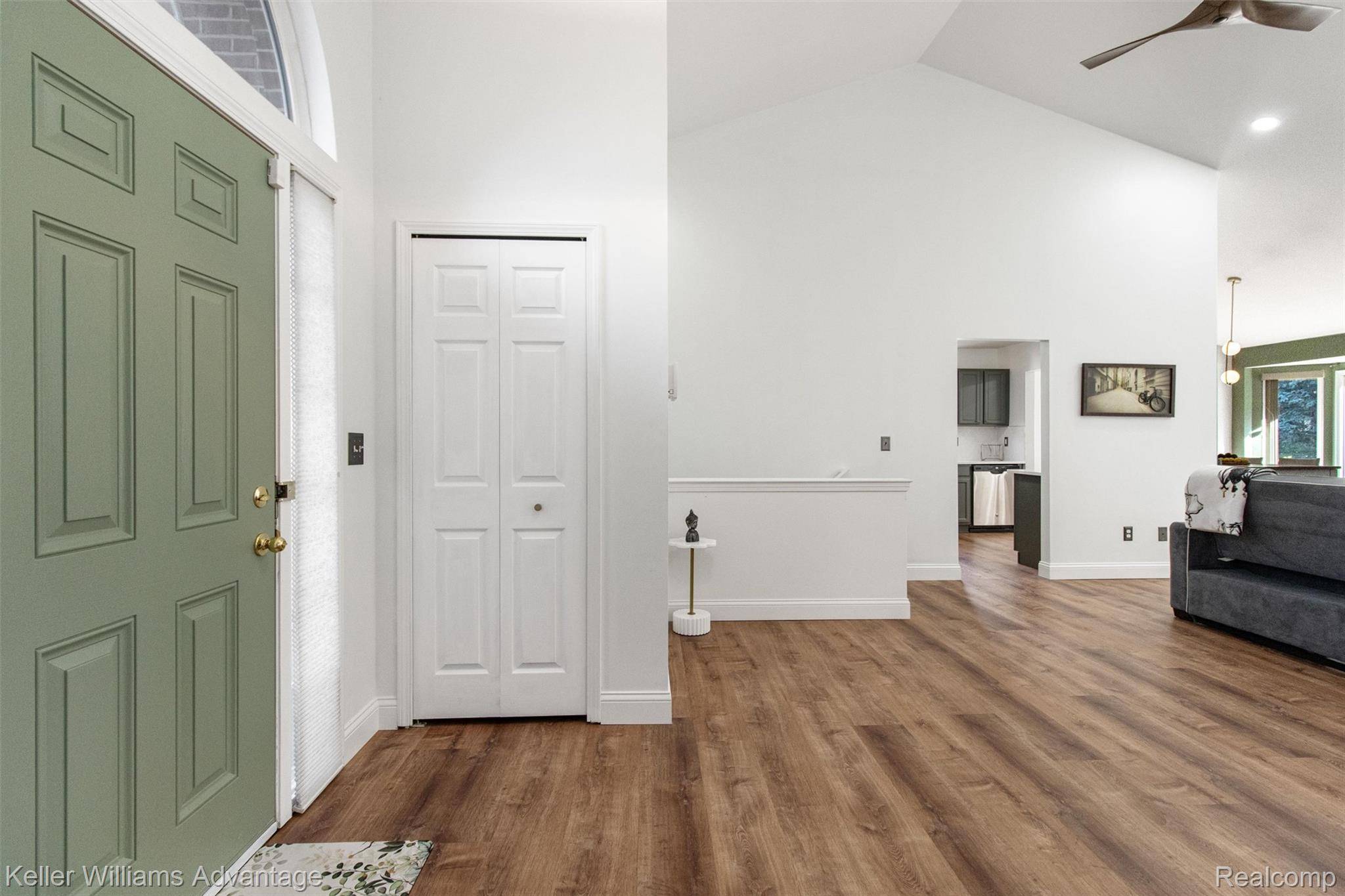 Commerce Twp, MI 48390,651 Woodhaven DR #57