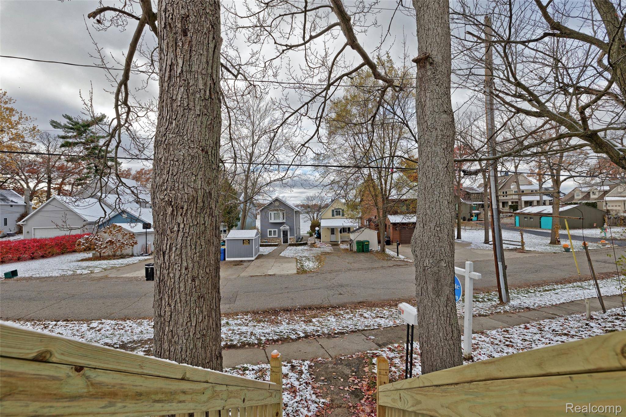 Lake Orion, MI 48362,126 N North Shore DR